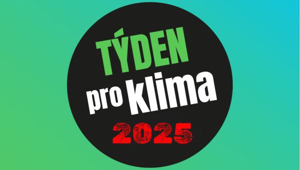 Zapojte se do Týdne pro klima 2025 jako město/obec